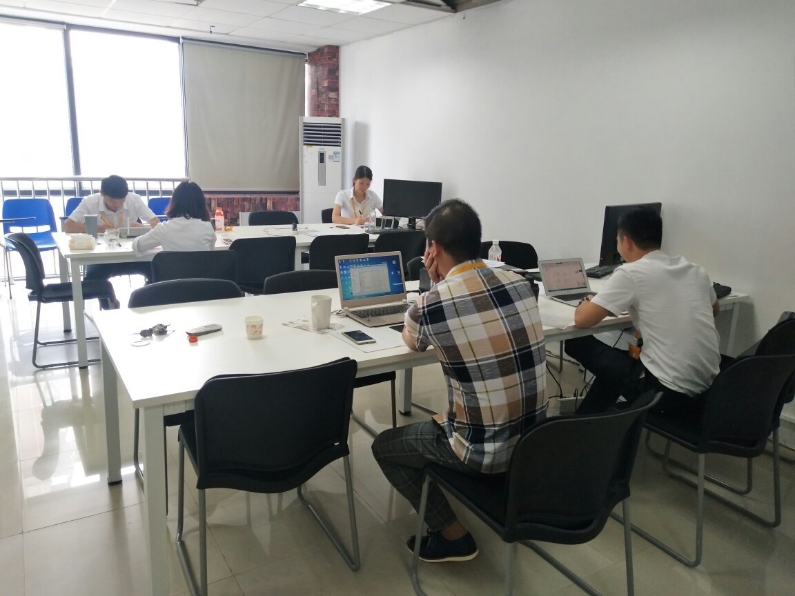 广西玻汇商务信息咨询